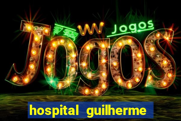 hospital guilherme alvaro santos trabalhe conosco